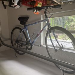 Shotgun Mountain Bike  