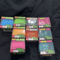 Needoh Cubes