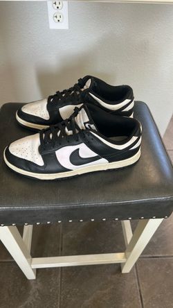 Nike Tennis Shoes