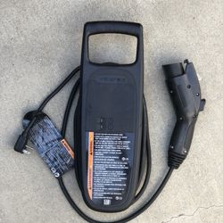 Electric Vehicle Charger