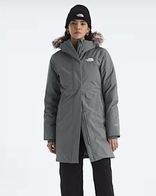 The North Face Women's Parka XL