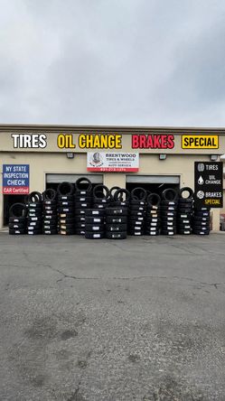 Brand new tires for sale financial available