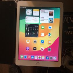 iPad 6th Gen 