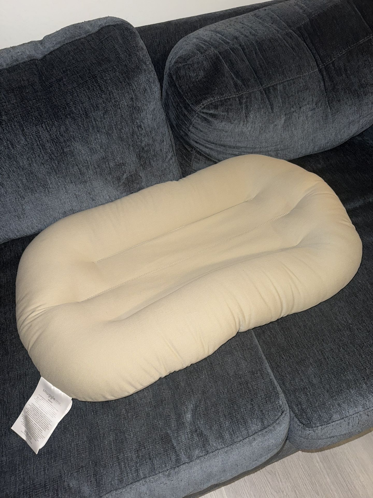 Snuggle Me Lounger