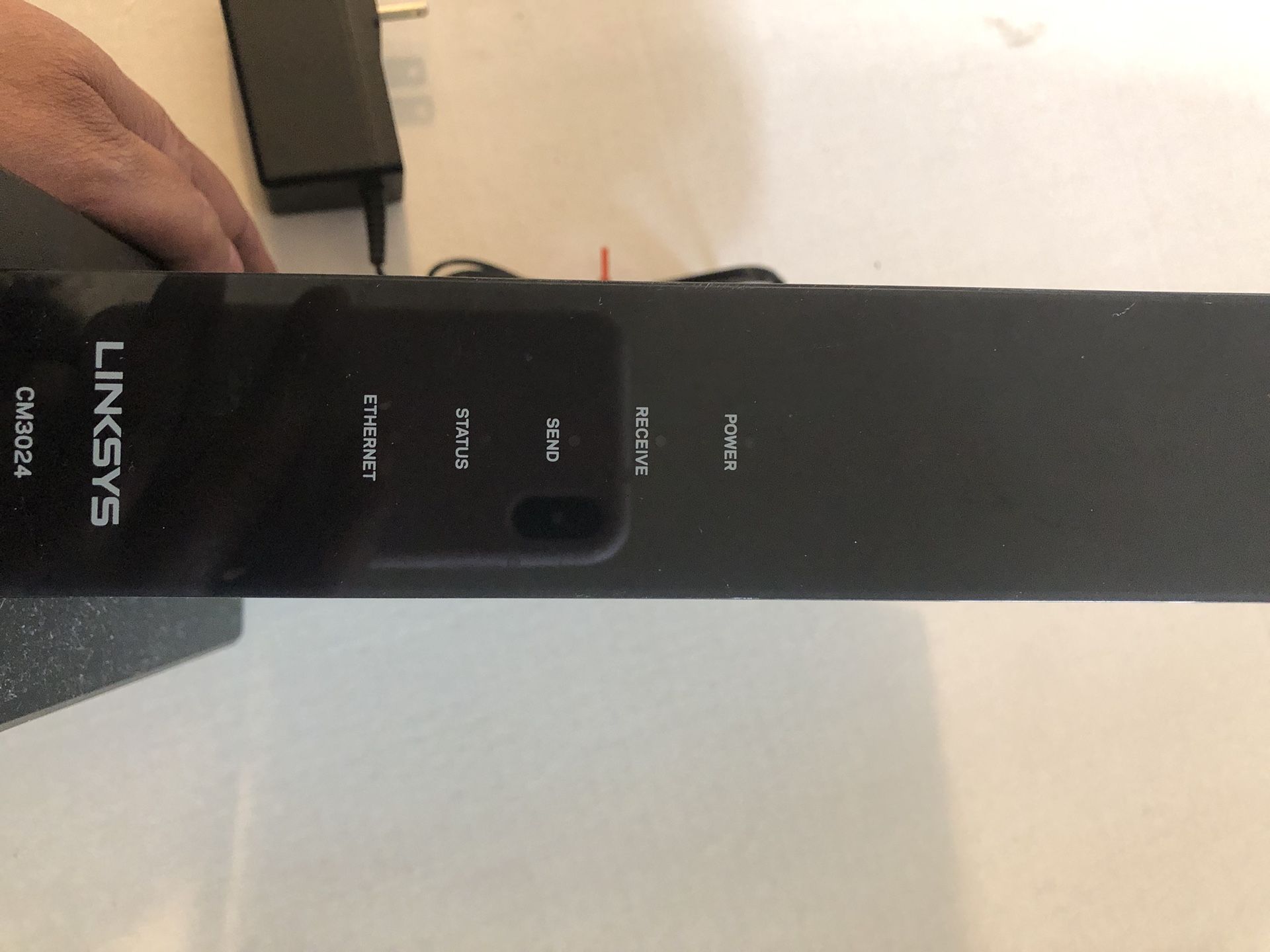 Modem