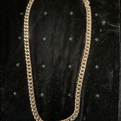 10K Cuban Link