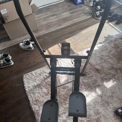 Stair Stepper