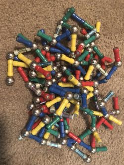 Magnetics