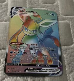 Pokémon Cards Rainbow Not Free