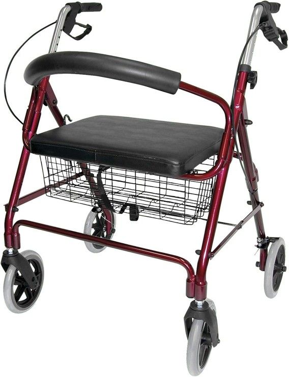 Walker/Roller