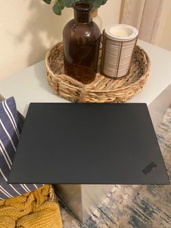 Lenovo ThinkPad P1 Gen 3 i9 with 4GB Graphics, 32GB Ram, and 1TB NVME