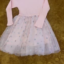 Unknown Brand Pink Tutu
