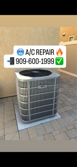 Ac service Ac repair Air conditioning HVAC Ac tune up