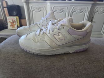 Lightly used 550 NB