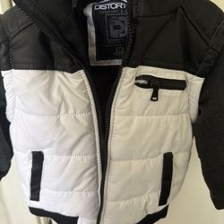 Boy jackets
