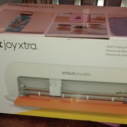 CRICUT JOY XTRA