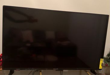 55-inch Insignia F30 Series 4K UHD Smart Fire TV