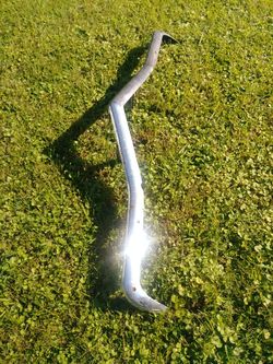 70-73 camaro z28 chrome front bumper