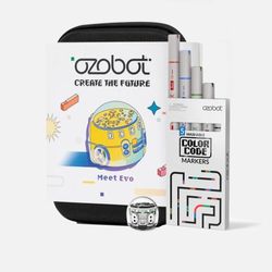 Ozbot Evo Entry Kit