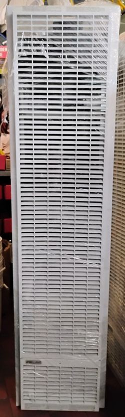 Williams Wall Heater 