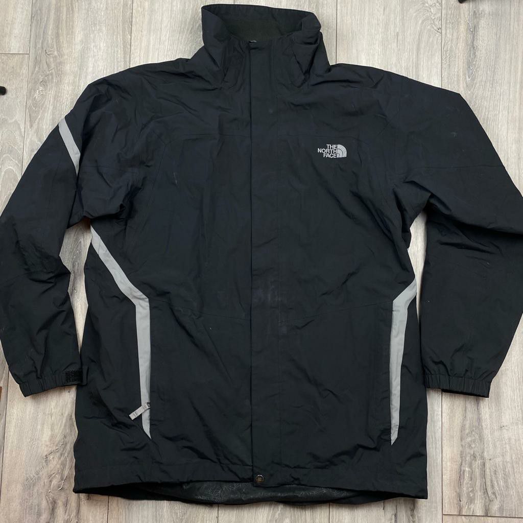 North Face Hyvent ski jacket* men's XL
