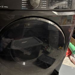 Samsung Washer/dryer Set 