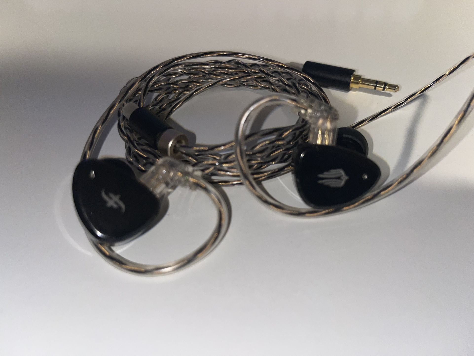 SIMGOT EM6L IEM/In Ear Monitor