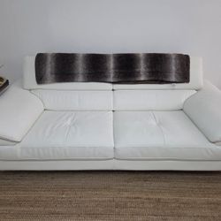Sofa/couch  