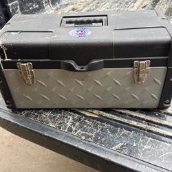 Tool Box