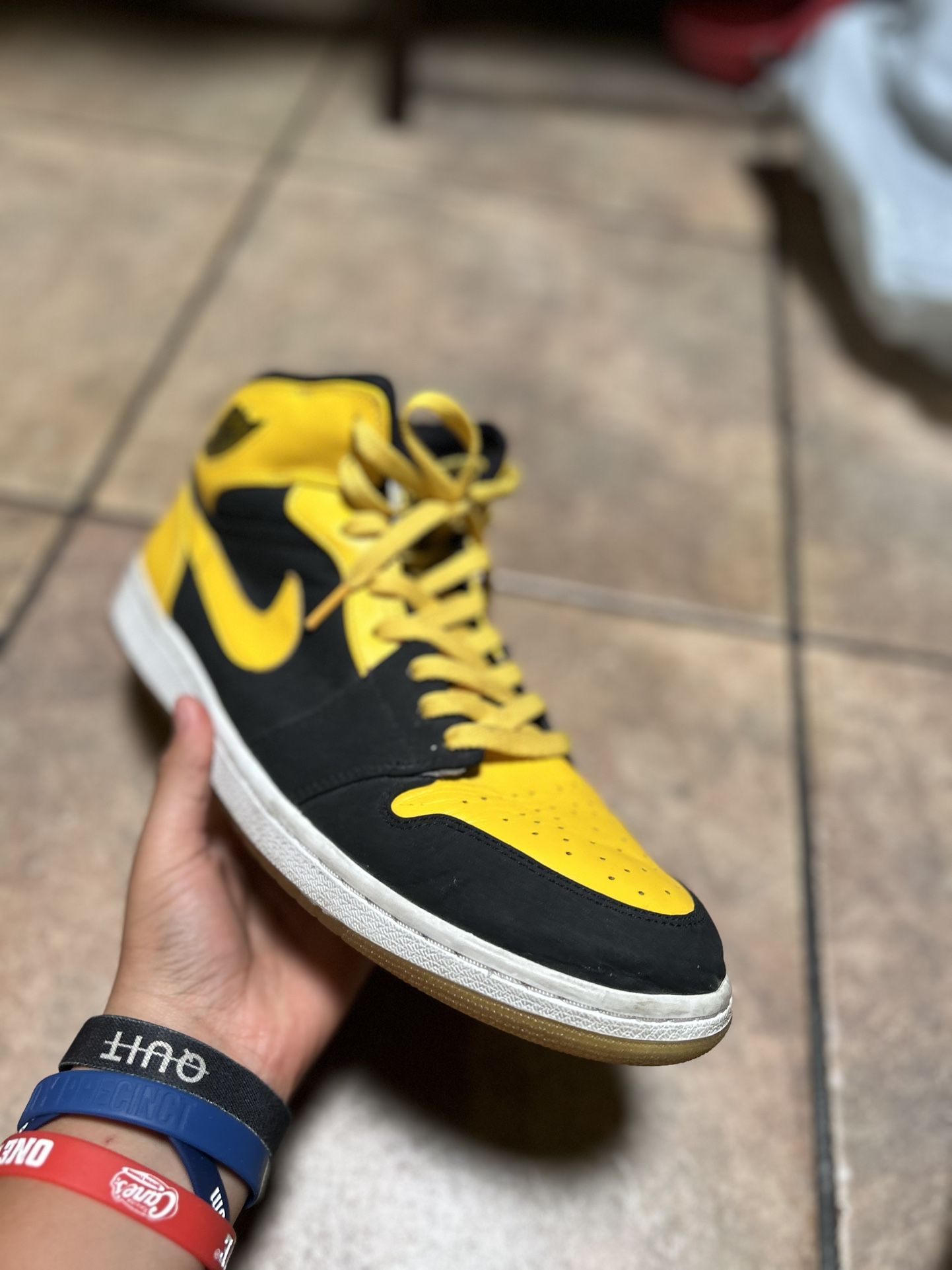 Jordan 1