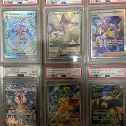 Pokemon Cards Lot