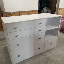 Baby Changing Table