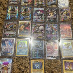Pokemon Singles