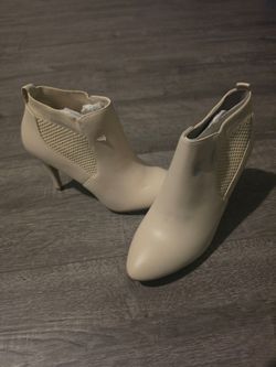 Alfani High Heels Size 7