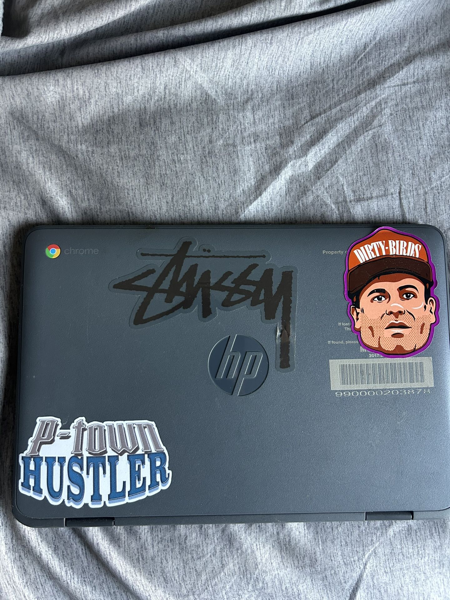 computer