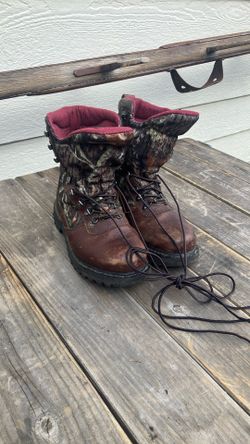 Cabela’s Youth Hunting Boot 6M