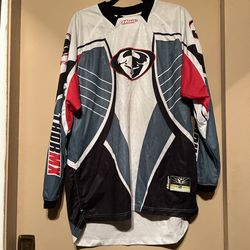 Thor Mx BMX Shirt - Sz XL