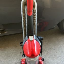 Vacum Cleaner 
