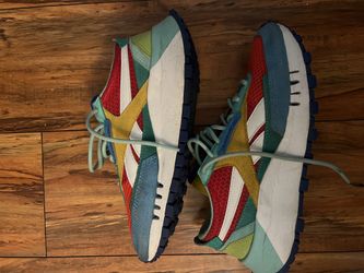 Reebok Running Shoes (wmn Sz8)