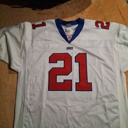 New Authentic Nfl Jerseys Giants Barber