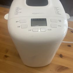 Bread Maker 