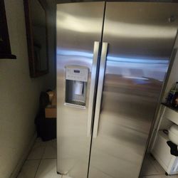 Refrigerador