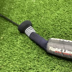 Tight Lies Golf Club