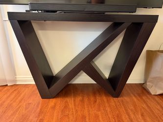 Side table