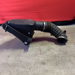 5th Gen Camaro Stock (OEM) Airbox