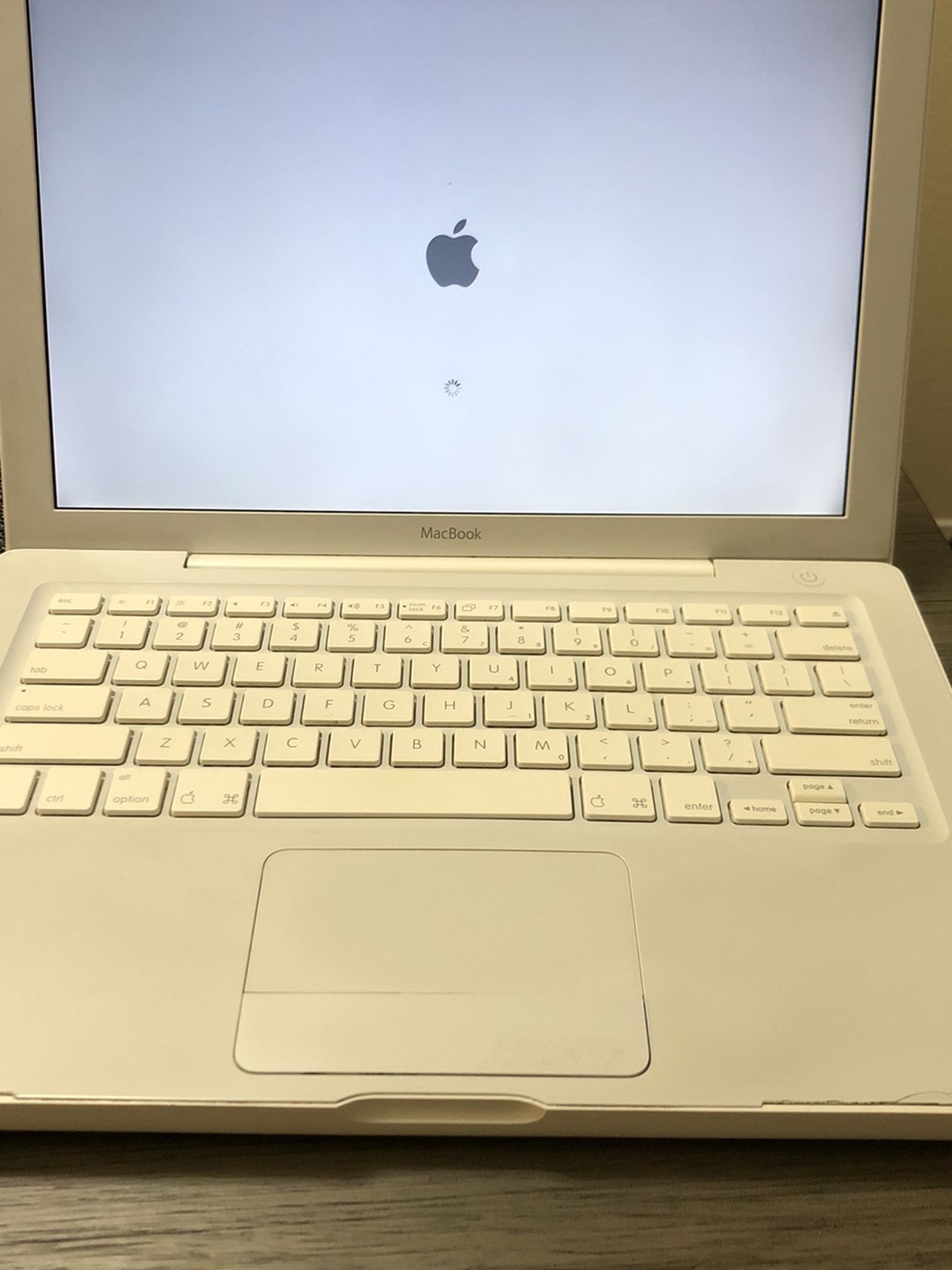 Macbook $150 Laptop