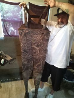 Waders