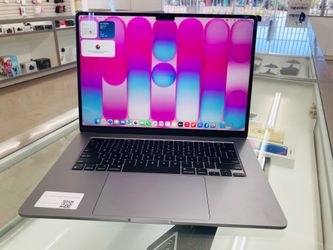 MacBook Air m3 16gb ram 256gb ssd