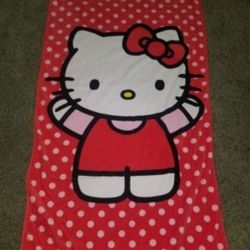 Beach Towel