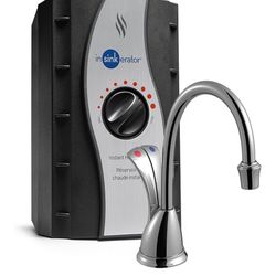 Brand New Insinkrator Instant Hot